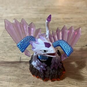Skylanders Figurine Flash Wing